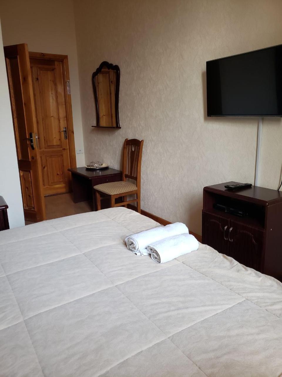 Hotel Latif Samarkand Exterior foto